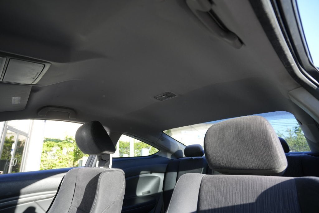 Used 2011 Honda Accord LX-S image 20