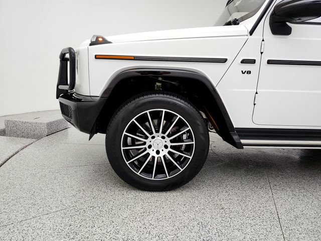 Used 2023 Mercedes-Benz G 550 image 31