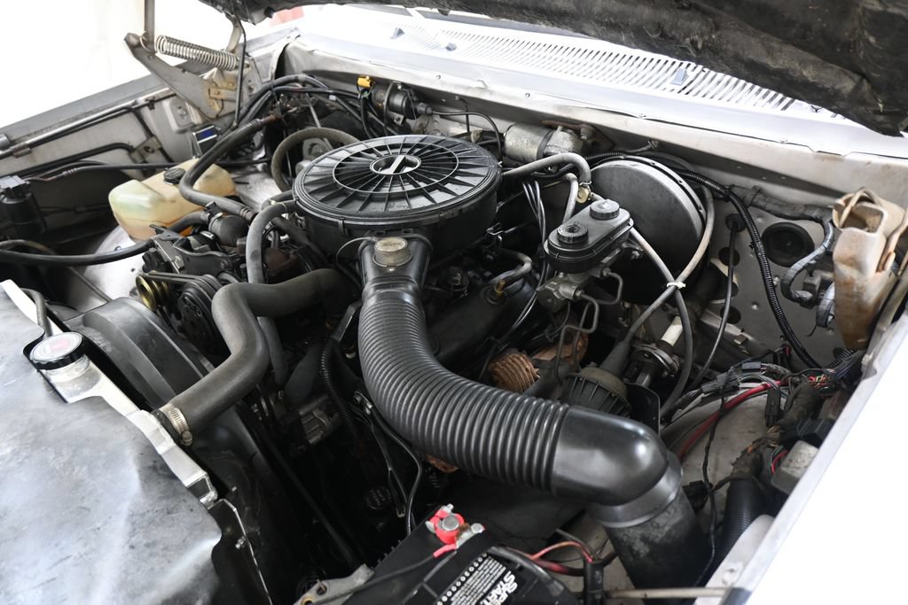 Used 1989 Dodge Ramcharger 4WD image 27