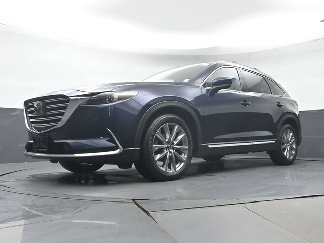Used 2020 MAZDA CX-9 Grand Touring AWD/4WD image 30
