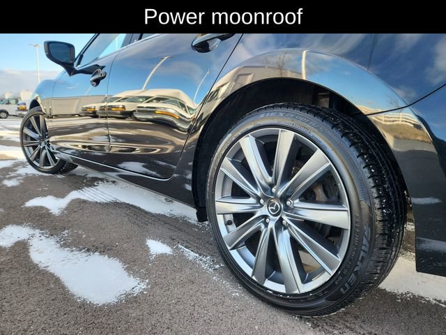 Used 2020 MAZDA MAZDA6 Touring image 17