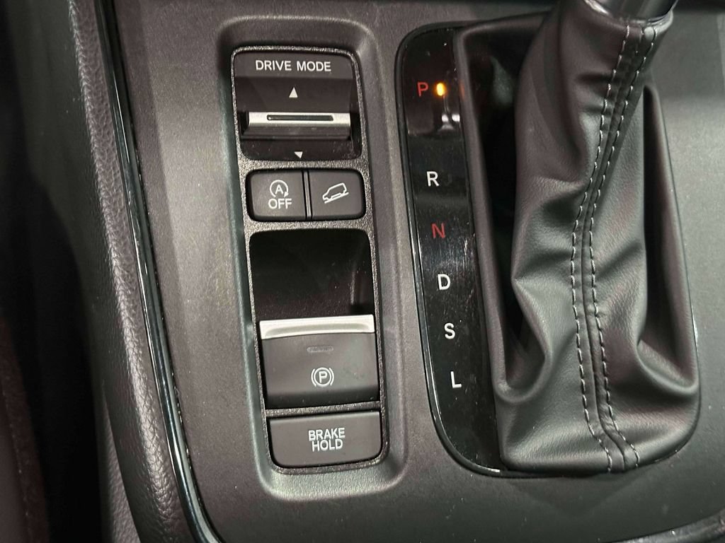 Certified 2024 Honda CR-V EX-L image 27