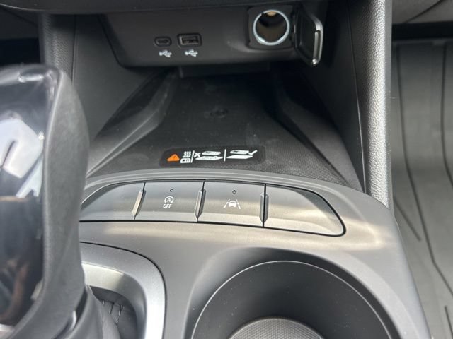 New 2026 Buick Envista Preferred w/ Convenience I Package FWD image 20
