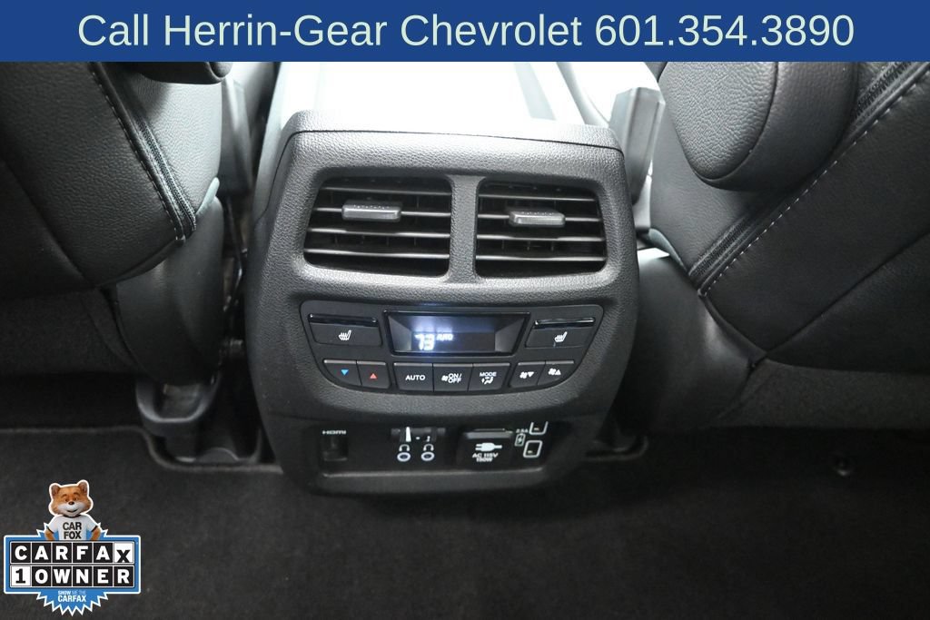 Used 2022 Honda Pilot Elite image 19