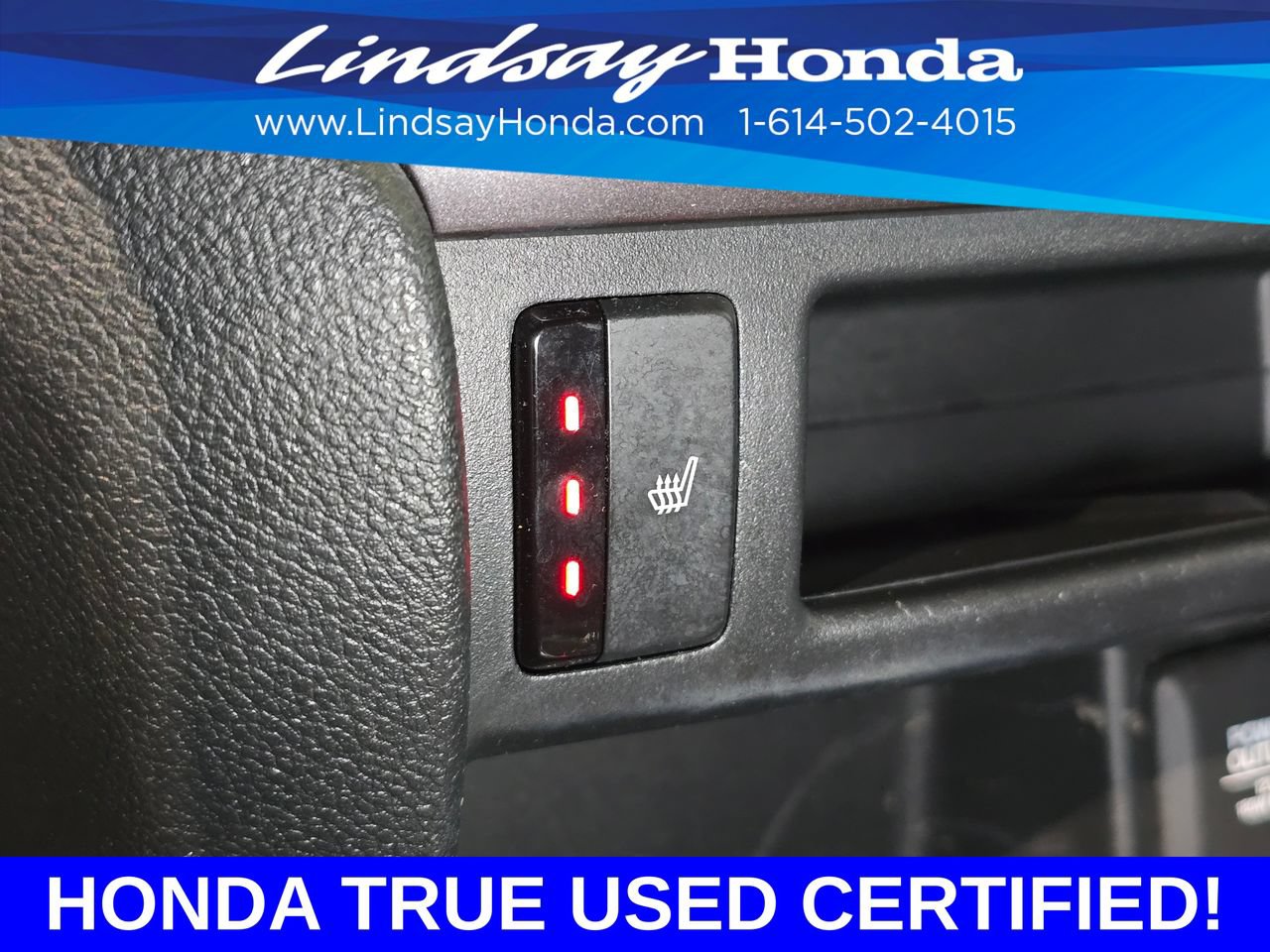Used 2021 Honda Passport EX-L image 21