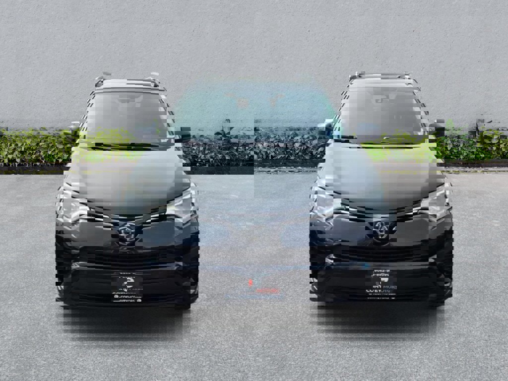 Used 2017 Toyota RAV4 LE w/ All Weather Liner Package image 3