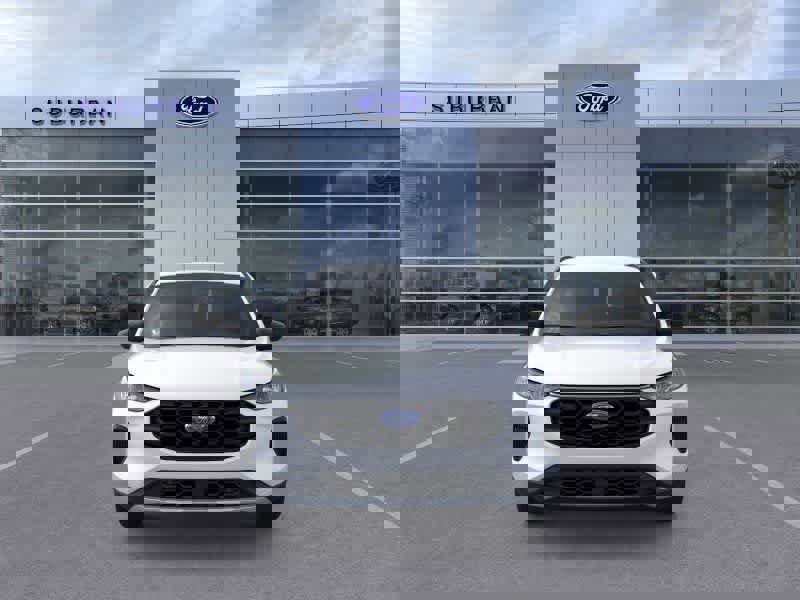 New 2026 Ford Escape ST-Line w/ Tech Pack #1 image 6