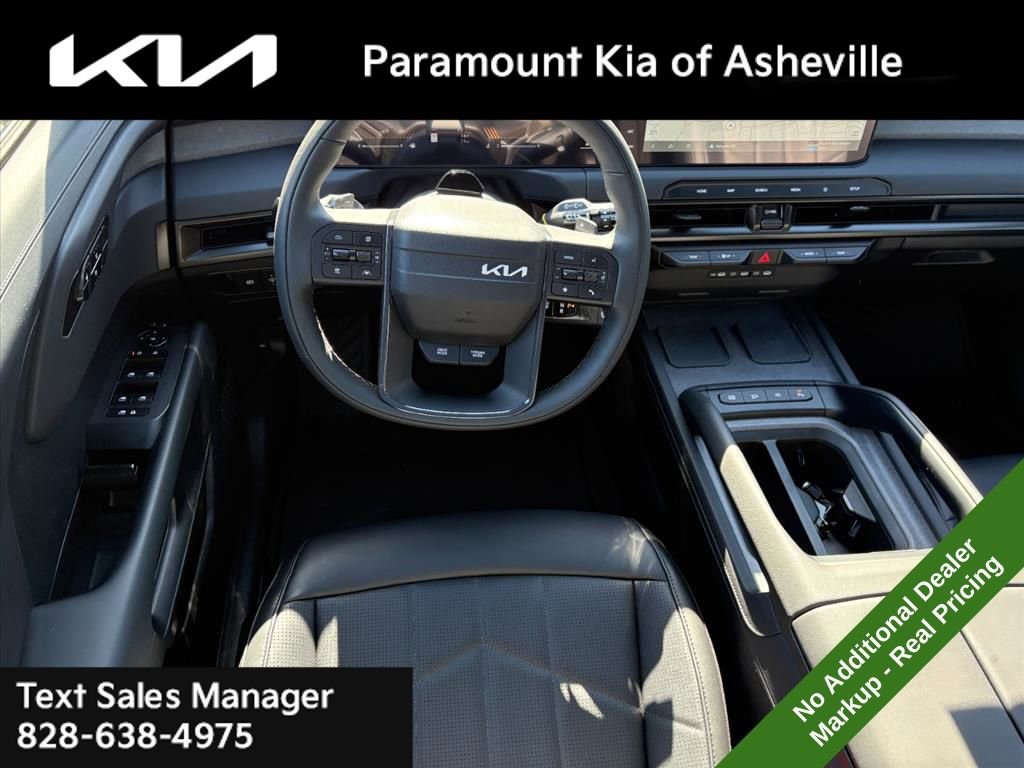 New 2027 Kia Telluride EX X-Line image 25