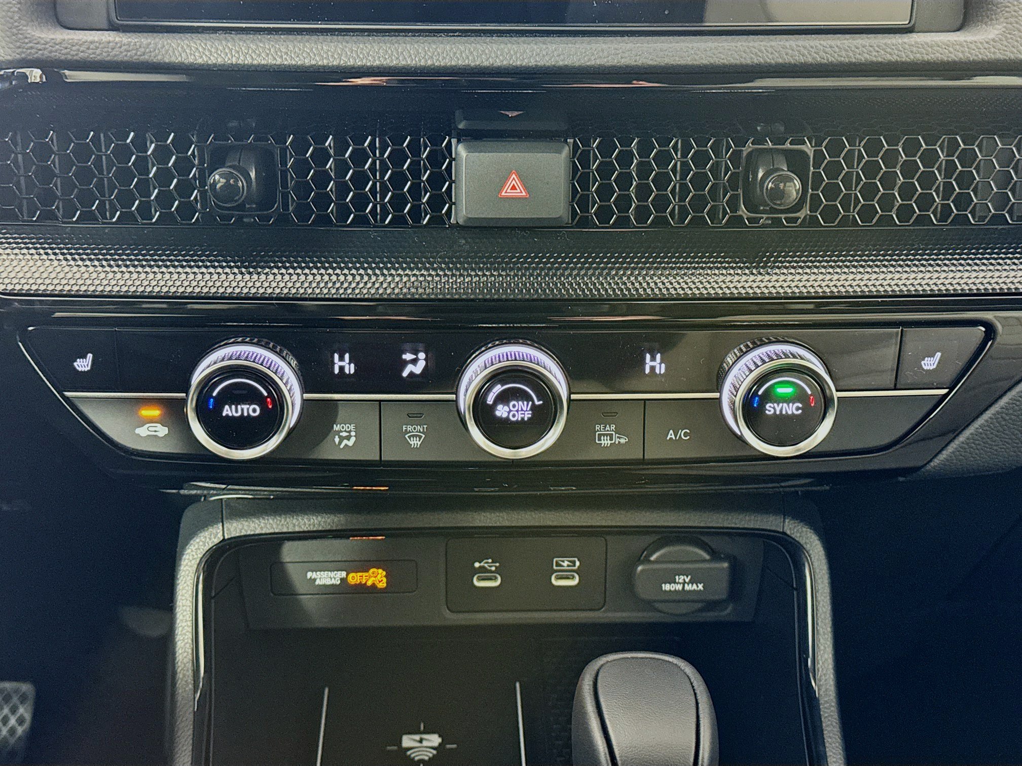 New 2026 Honda CR-V EX-L image 15