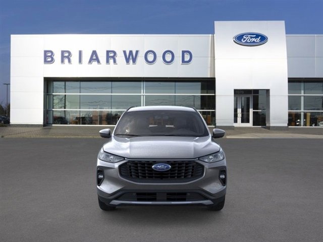 New 2026 Ford Escape SE image 6