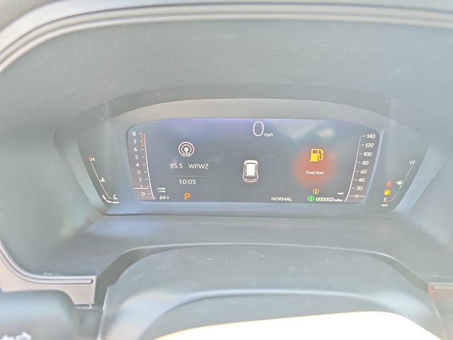 New 2026 Honda Passport TrailSport image 20