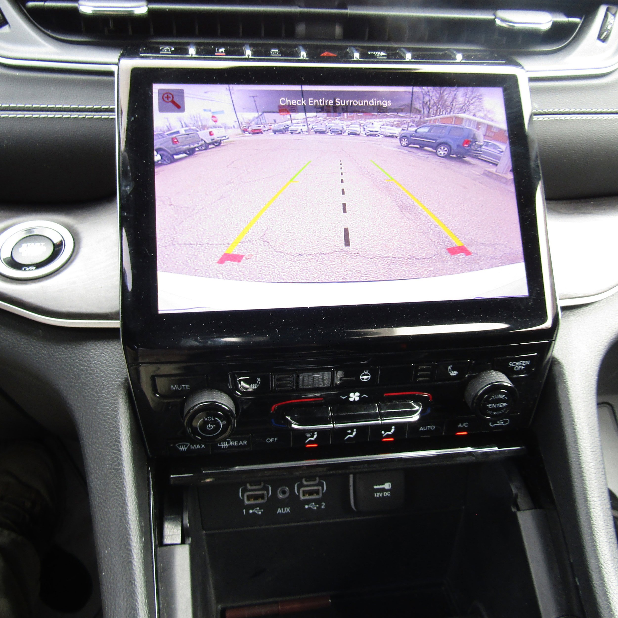 Used 2023 Jeep Grand Cherokee L Limited image 14