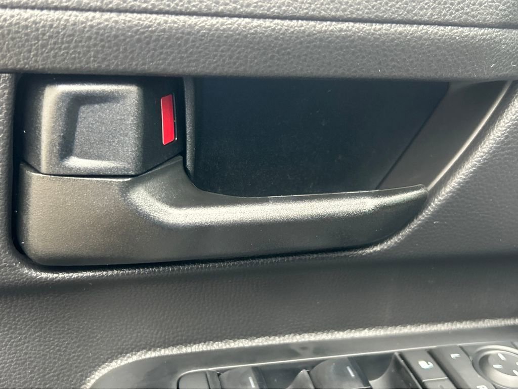 New 2026 Toyota Tacoma SR image 8