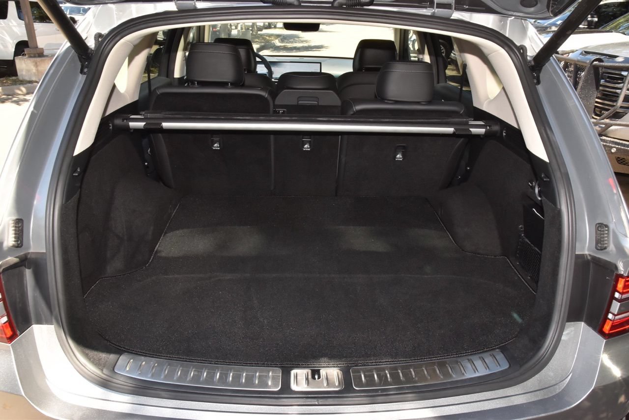 Used 2026 Genesis GV80 2.5T AWD/4WD image 35