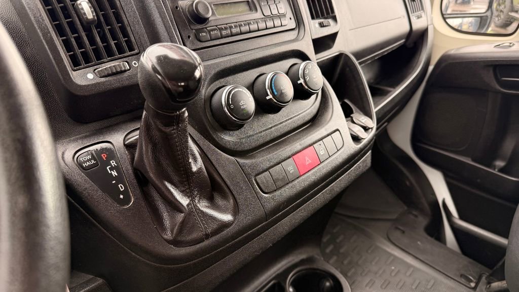 Used 2015 RAM ProMaster 1500 FWD image 28