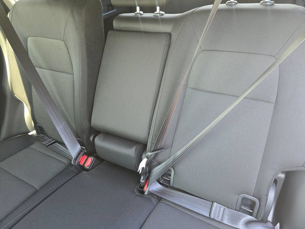 New 2026 Honda CR-V LX image 20