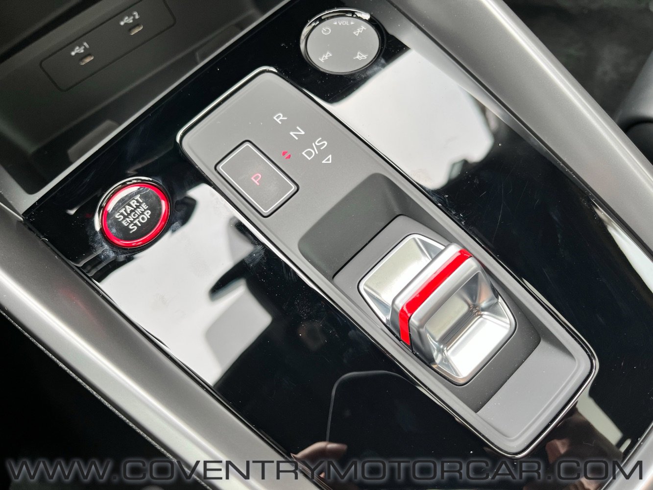 Used 2024 Audi S3 Premium Plus image 30