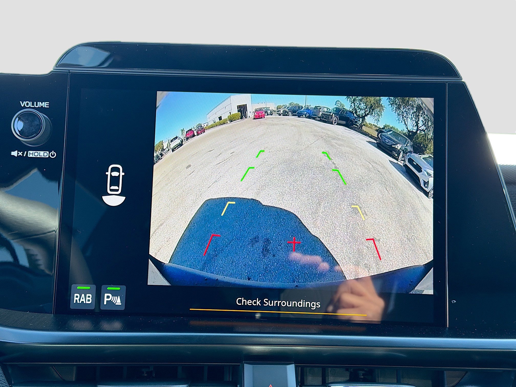 New 2026 Subaru Outback Limited image 34