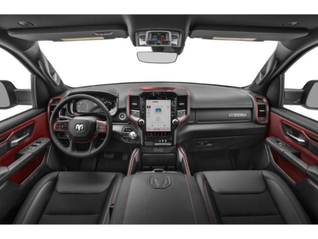 Used 2025 RAM 1500 Rebel w/ Rebel Level 1 Equipment Group AWD/4WD image 7