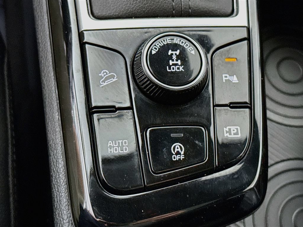 Certified 2025 Kia Sportage X-Line w/ Premium Package AWD/4WD image 13