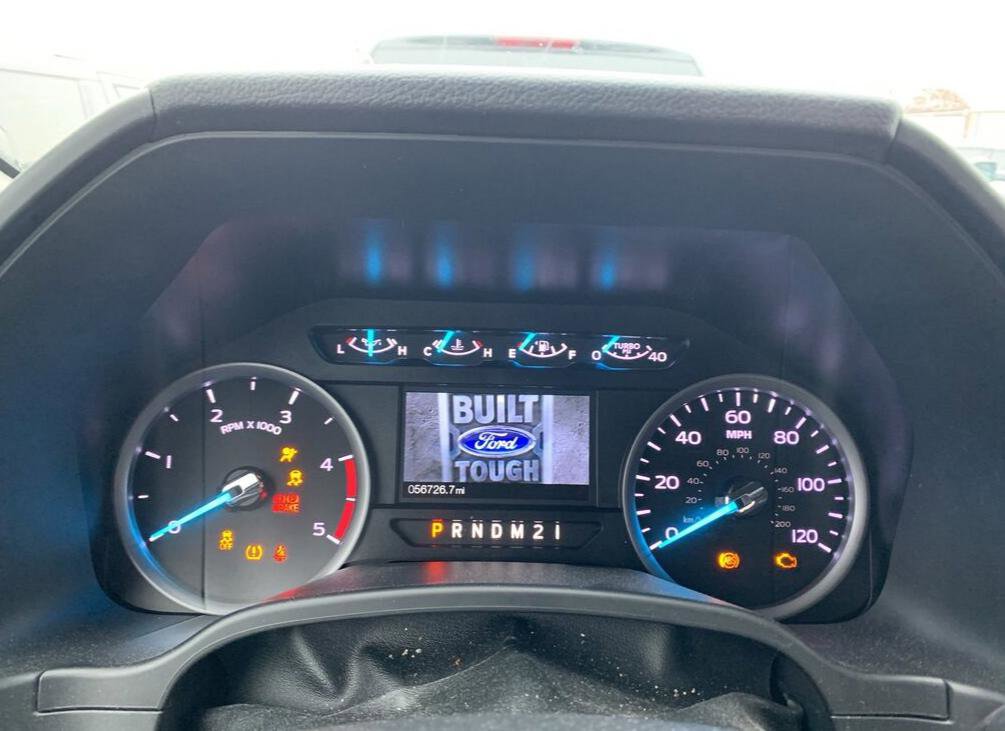 Used 2019 Ford F250 XLT w/ XLT Value Package image 15