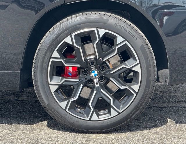 Certified 2026 BMW X3 M50 w/ Premium Package image 4