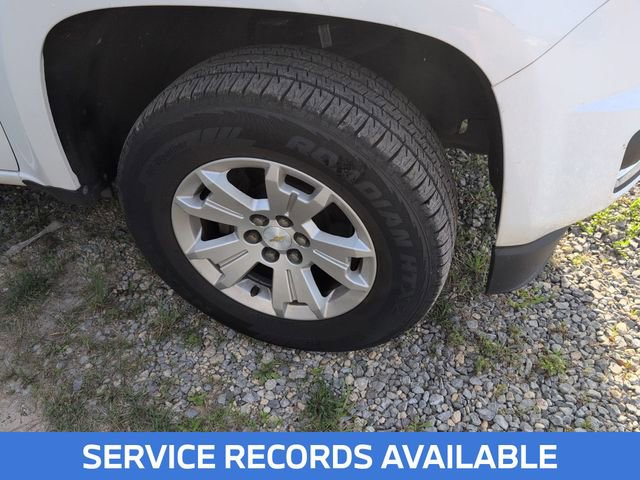 Used 2016 Chevrolet Colorado LT w/ LT Convenience Package image 4