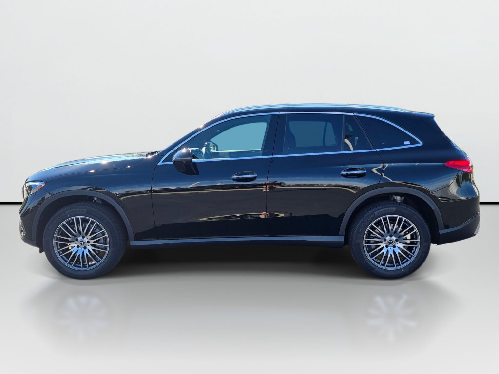 New 2027 Mercedes-Benz GLC 300 4MATIC image 2