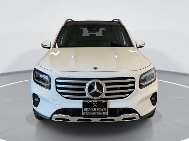 Certified 2024 Mercedes-Benz GLB 250 4MATIC image 2