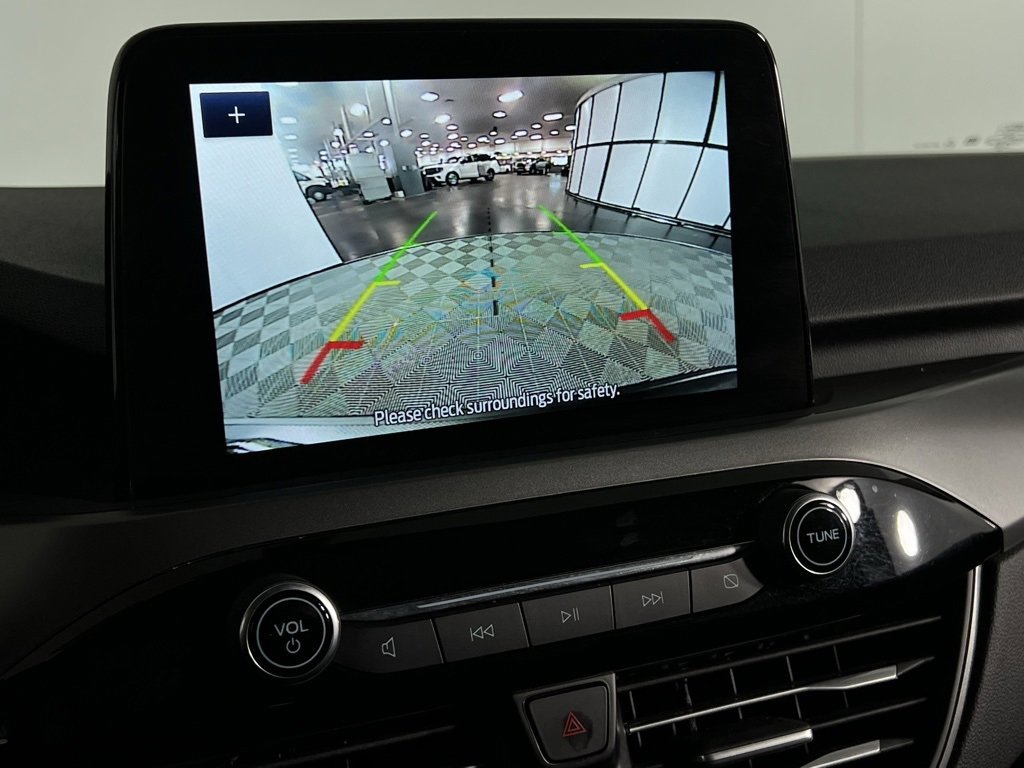 Used 2025 Ford Escape Active image 18