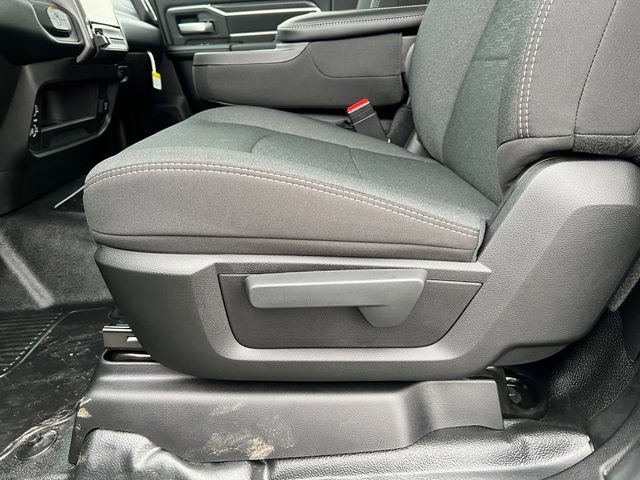 New 2026 RAM 5500 Tradesman image 7