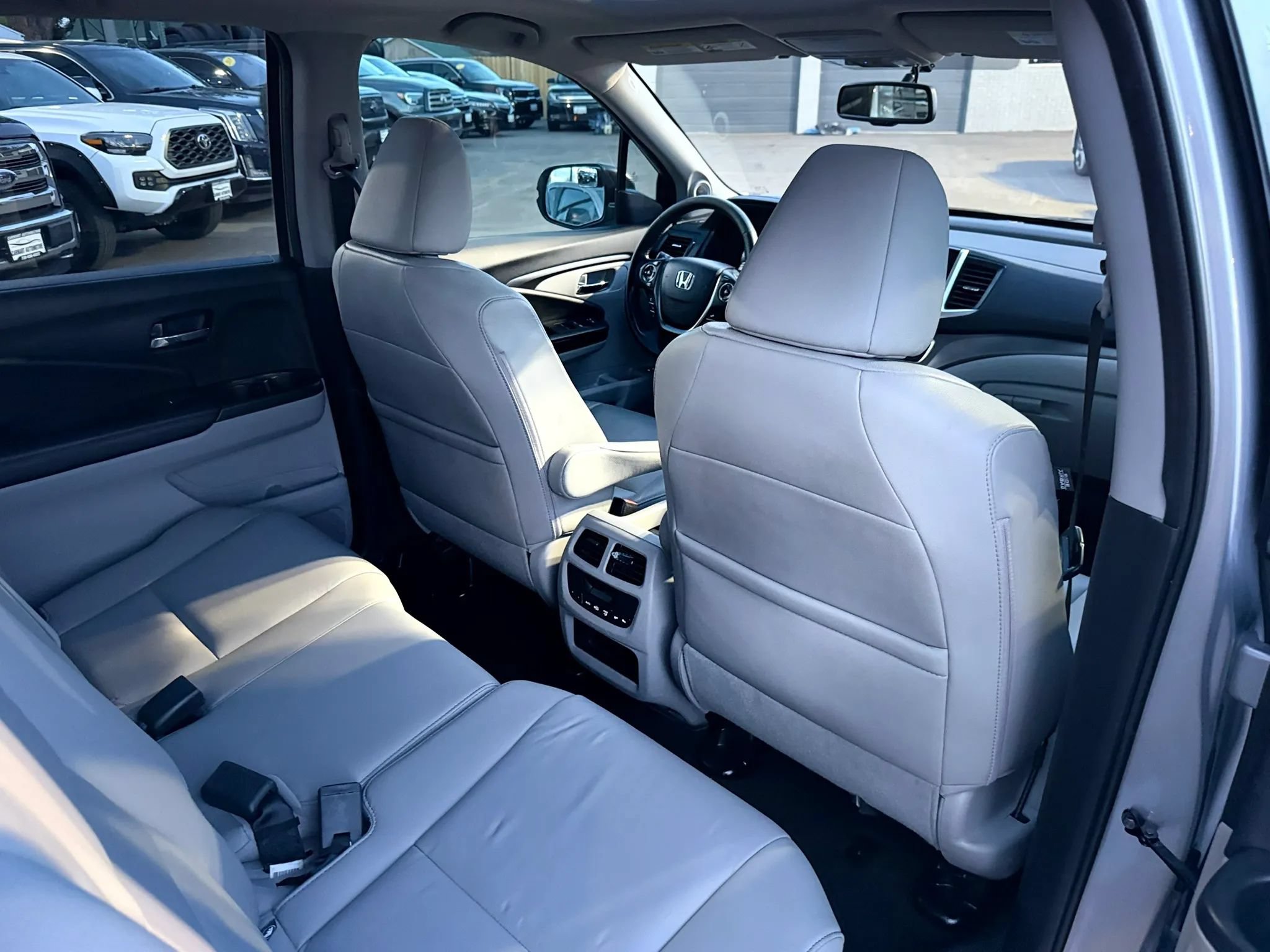 Used 2016 Honda Pilot EX-L image 20