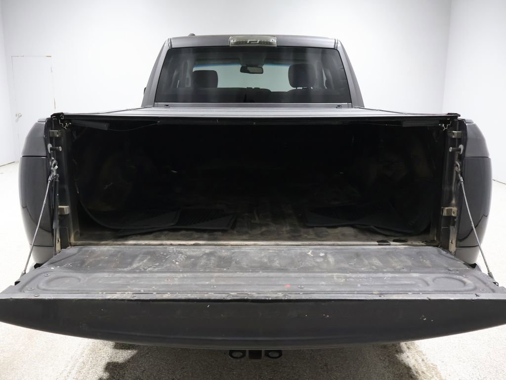 Used 2017 RAM 1500 Tradesman w/ Popular Equipment Group image 4