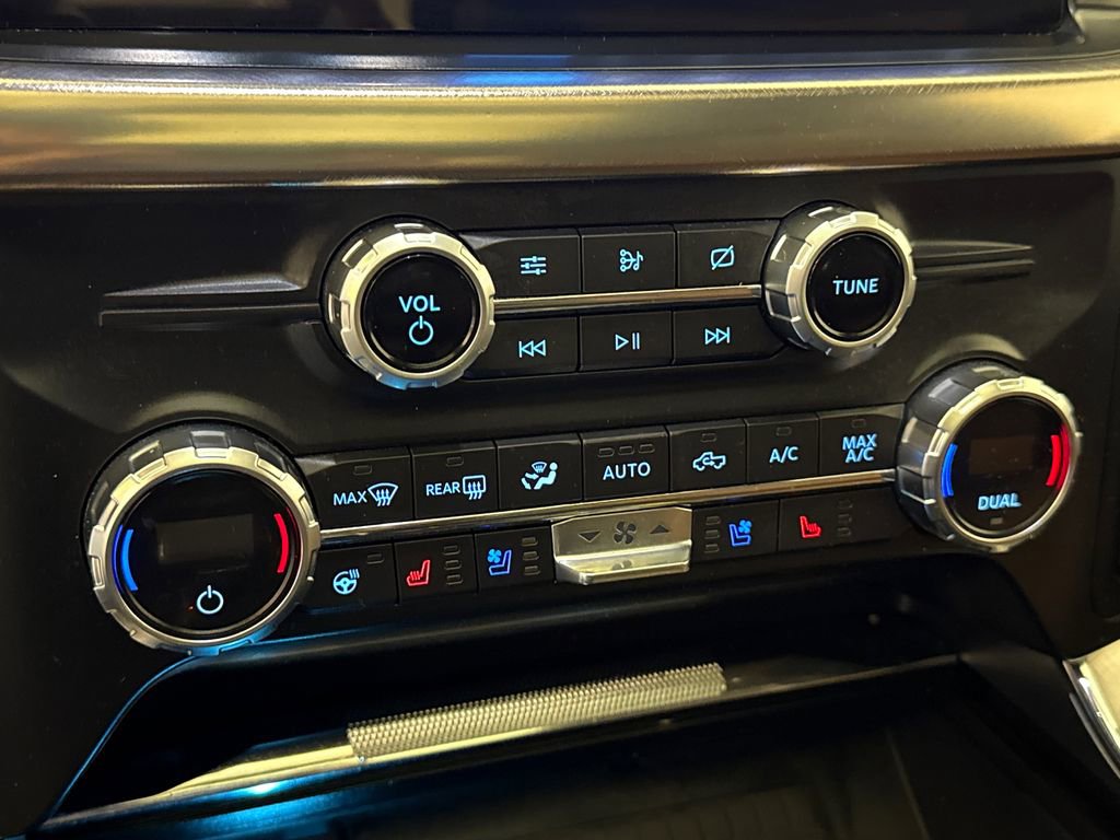 Used 2021 Ford F150 King Ranch w/ Equipment Group 601A High image 30