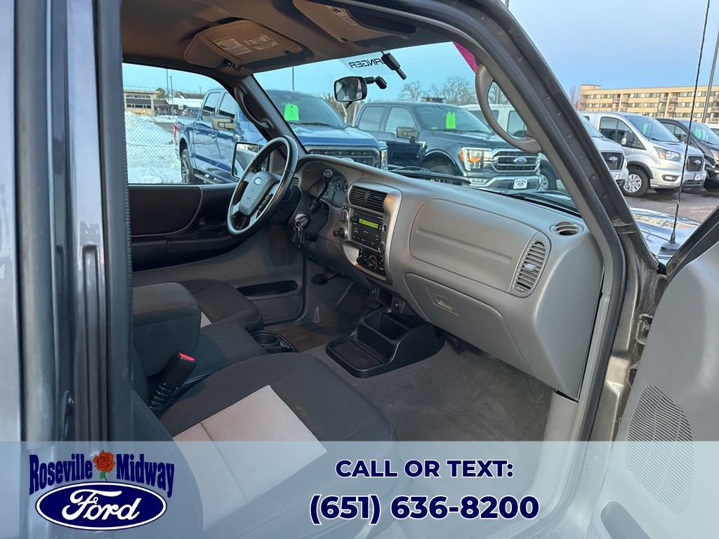 Used 2011 Ford Ranger XLT w/ Payload Pkg 2 image 27