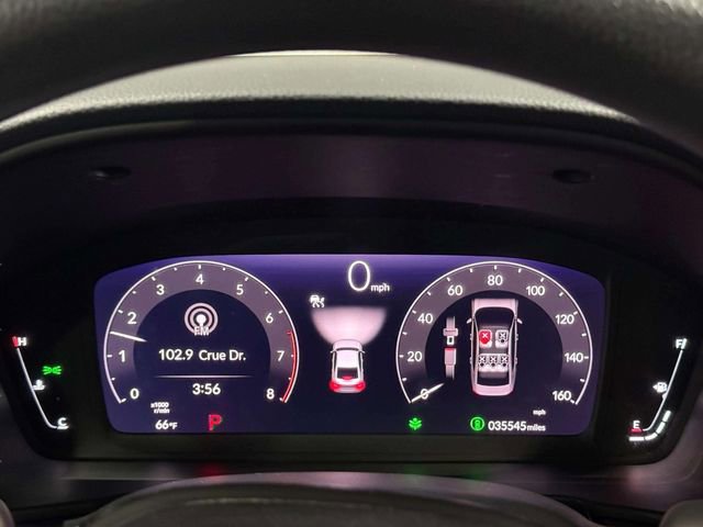 Used 2024 Honda Accord EX image 14