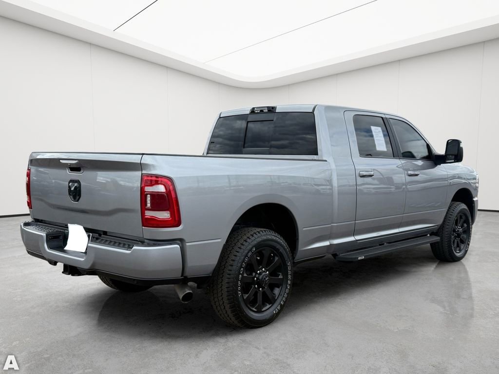 Used 2023 RAM 2500 Laramie image 7