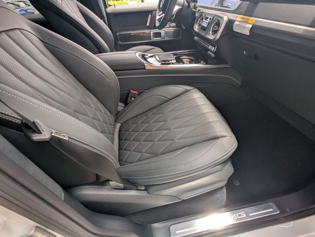 Certified 2026 Mercedes-Benz G 63 AMG 4MATIC image 19