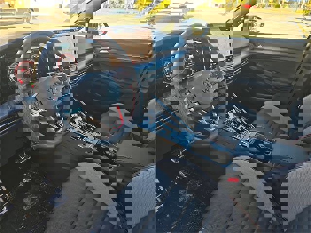 New 2025 Volkswagen GTI Autobahn image 14