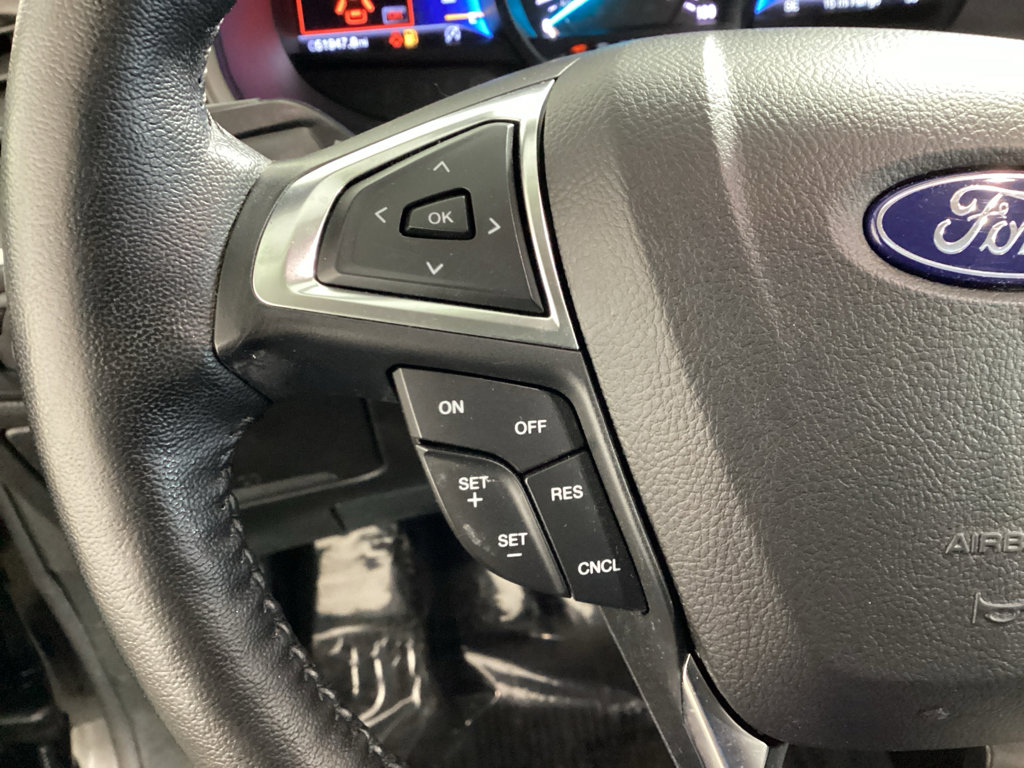 Used 2023 Ford Edge SEL w/ Convenience Package image 22