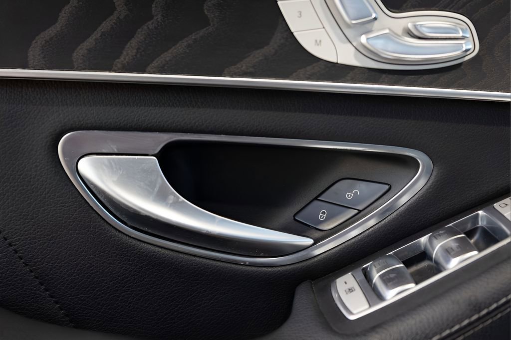 Used 2016 Mercedes-Benz C 450 AMG image 40
