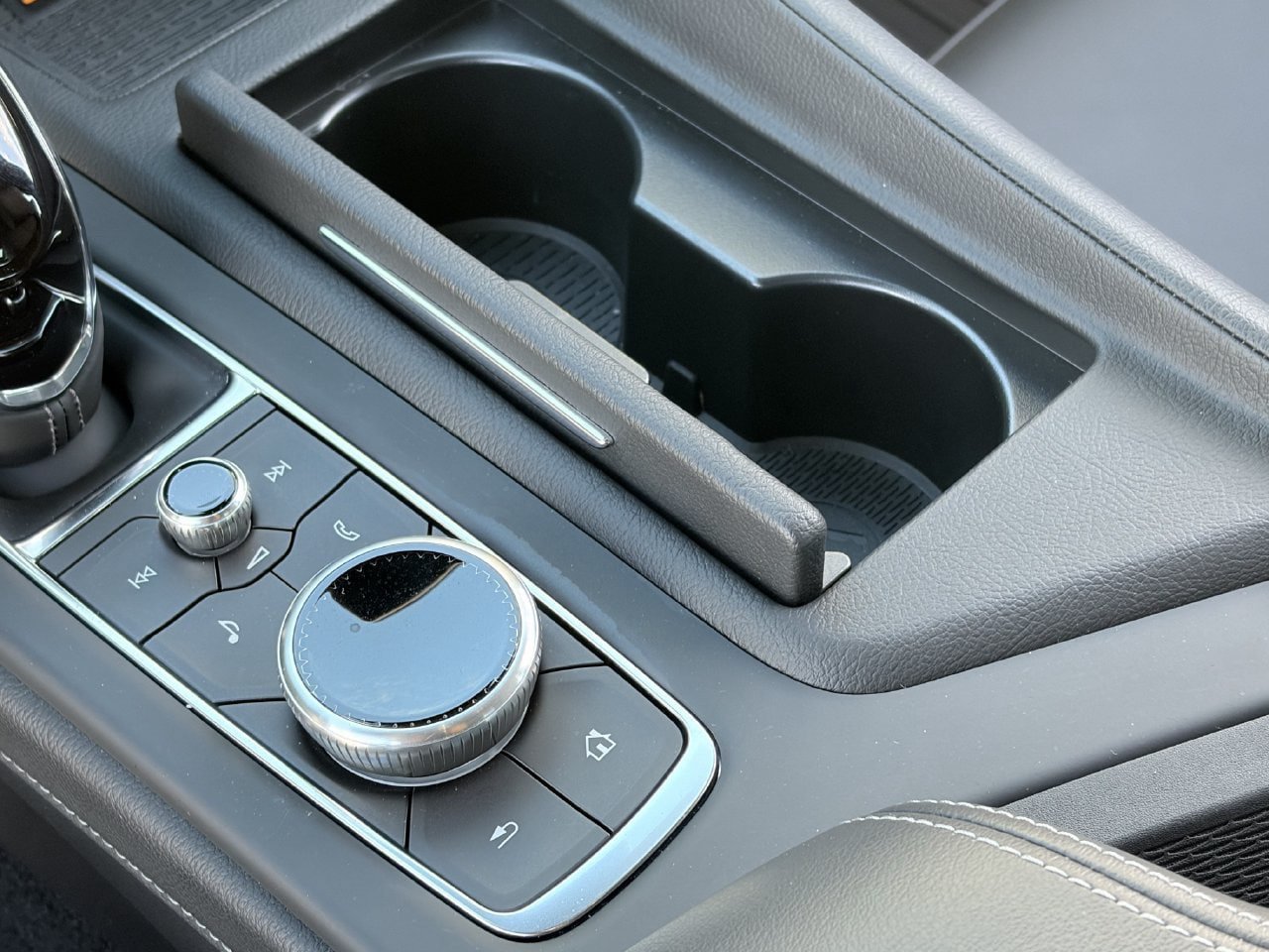 Certified 2024 Cadillac CT5 Luxury RWD image 31