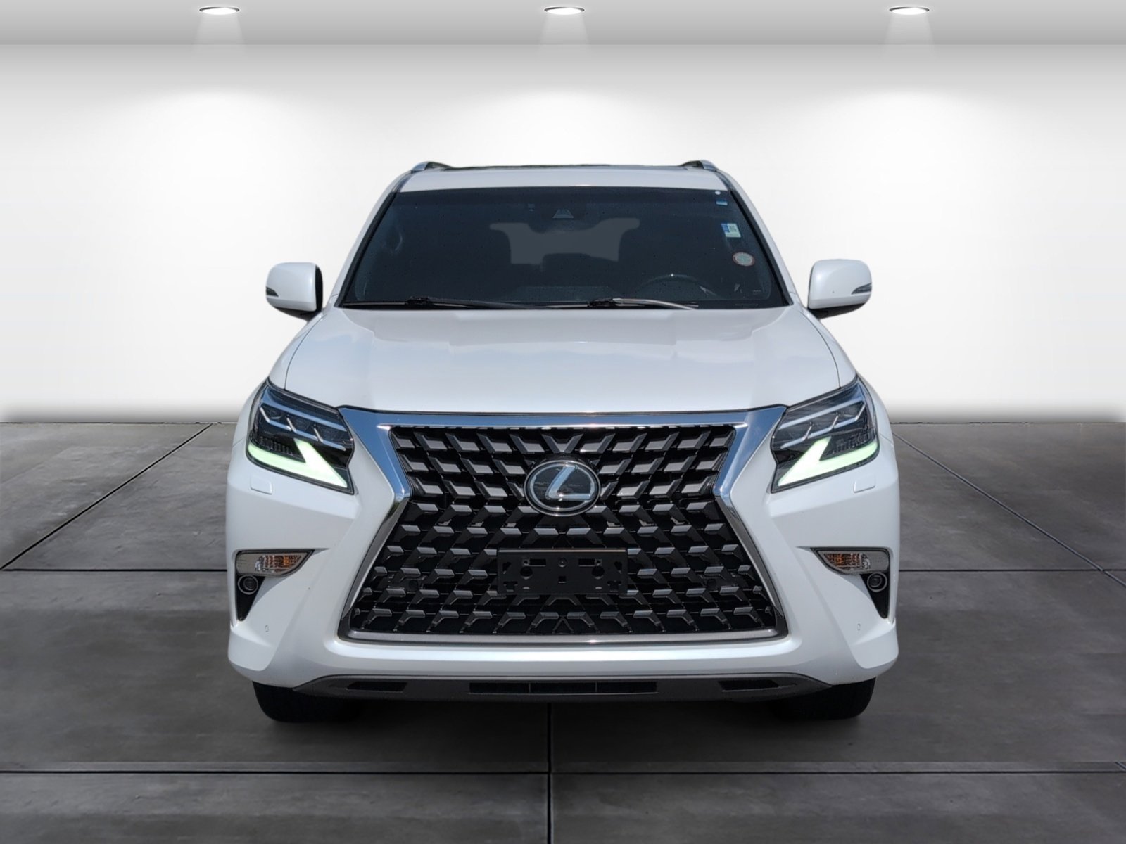 Used 2020 Lexus GX 460 Premium w/ Premium Package AWD/4WD image 6