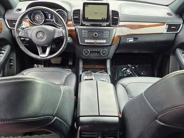 Used 2018 Mercedes-Benz GLS 450 4MATIC image 17