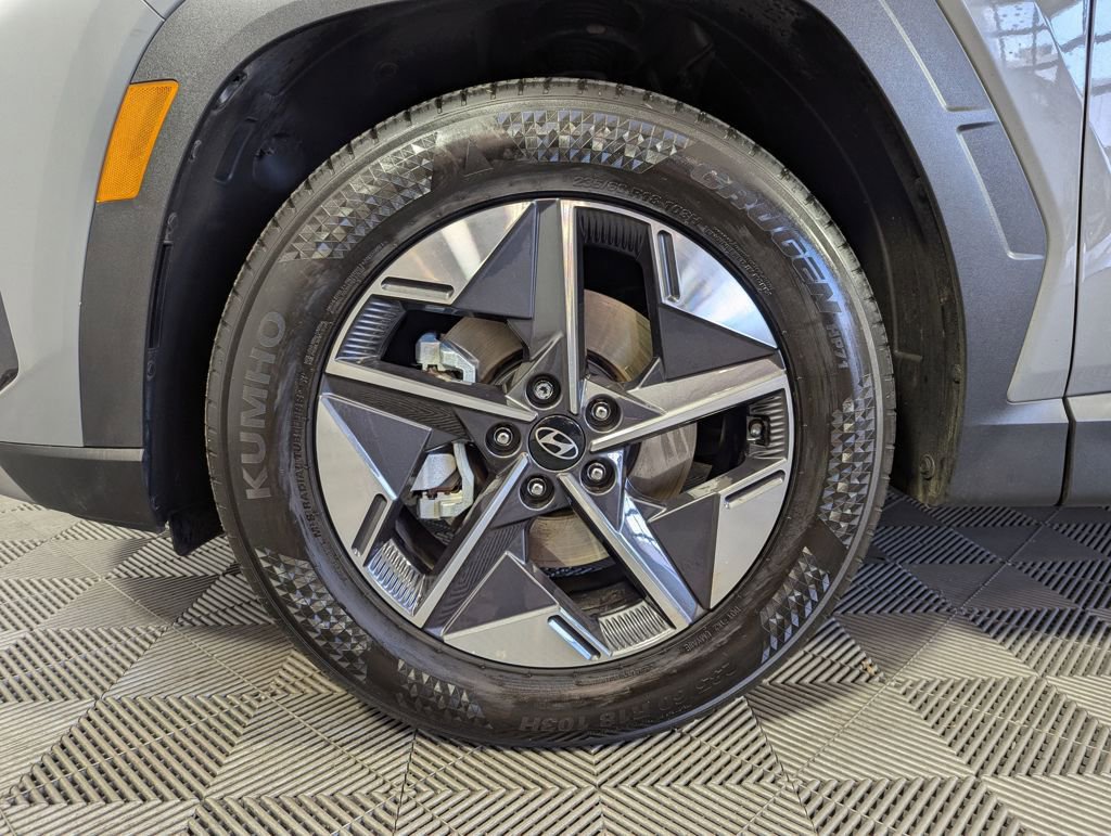 Used 2025 Hyundai Tucson SEL image 16