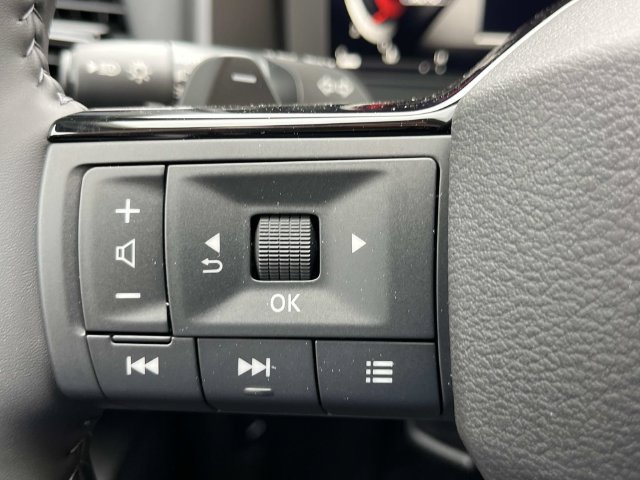 New 2026 Nissan Rogue Platinum AWD/4WD image 30