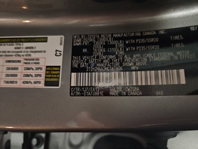 Used 2021 Lexus RX 350 FWD w/ Premium Package image 25