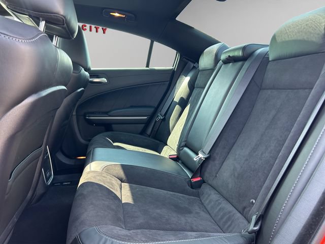 Used 2023 Dodge Charger Scat Pack w/ Plus Group RWD image 18