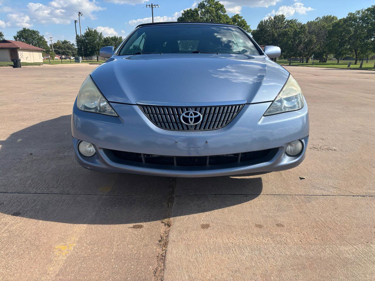 Used 2006 Toyota Solara SE image 34