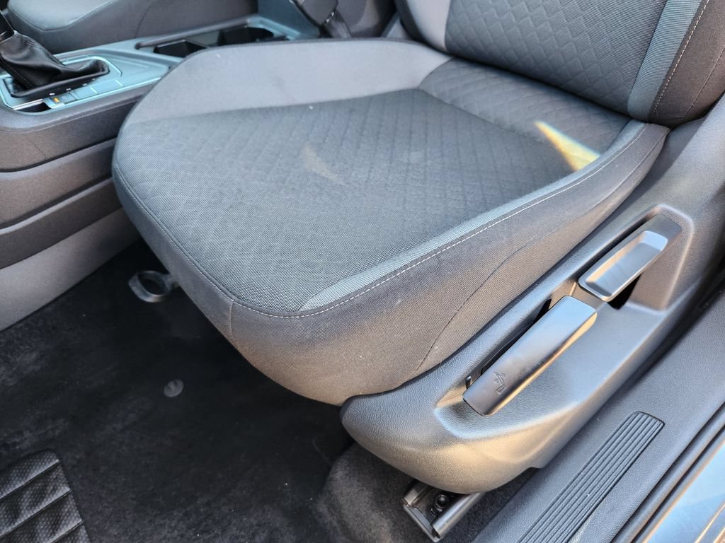 Used 2019 Volkswagen Tiguan S w/ Driver Assistance Package FWD image 20